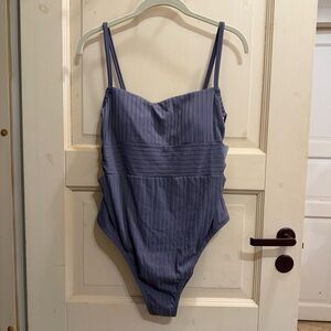 NWT - Shade & Shore Swimsuit